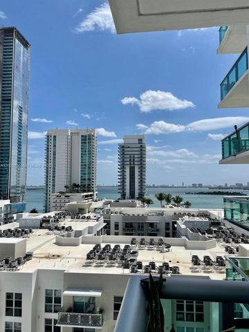 333 NE 24th St 1108, Miami, FL 33137