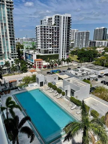 333 NE 24th St 1108, Miami, FL 33137