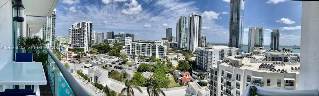 333 NE 24th St 1108, Miami, FL 33137