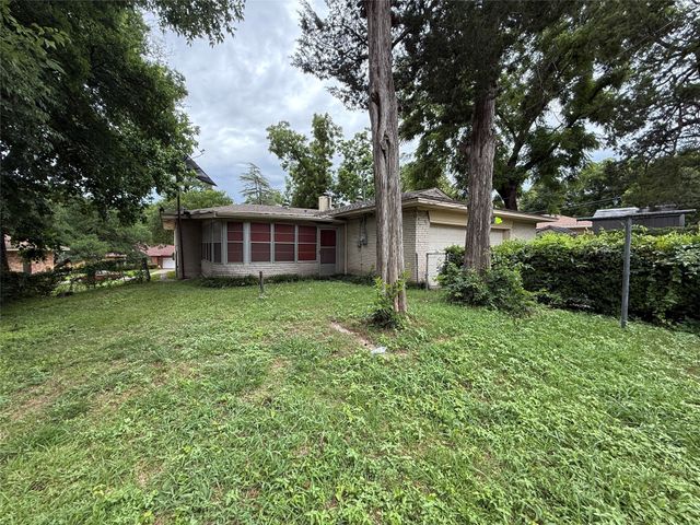 1237 Wagon Wheels Trail, Dallas, TX 75241