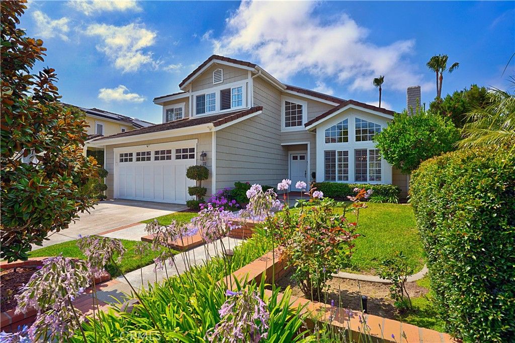 Image 1 of property listing at 22 Serenity, Laguna Niguel, CA 92677