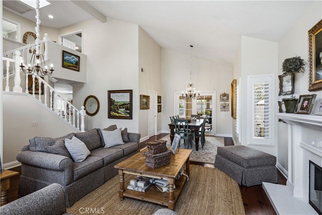 Image 5 of property listing at 22 Serenity, Laguna Niguel, CA 92677