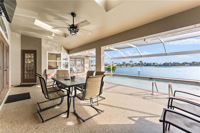 3511 SW 5th PL, Cape Coral, FL 33914