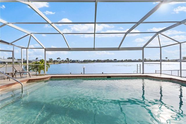 3511 SW 5th PL, Cape Coral, FL 33914