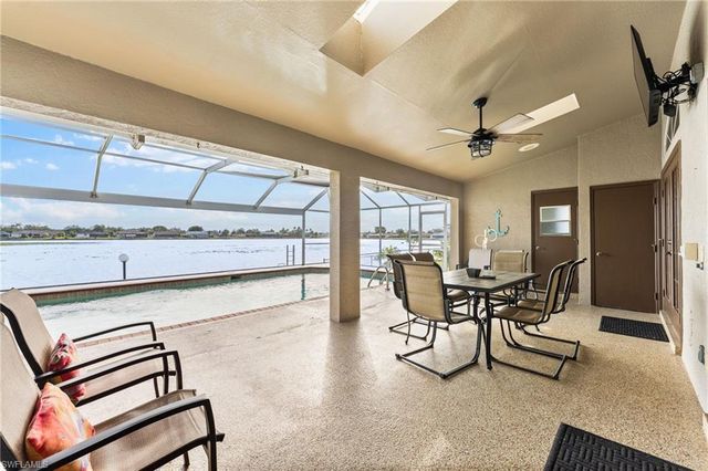 3511 SW 5th PL, Cape Coral, FL 33914