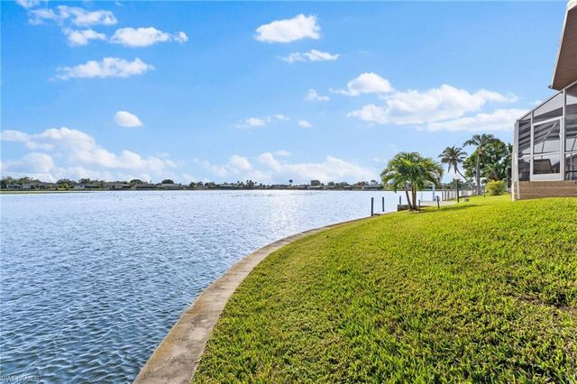 3511 SW 5th PL, Cape Coral, FL 33914
