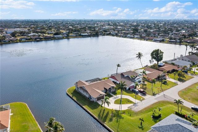 3511 SW 5th PL, Cape Coral, FL 33914