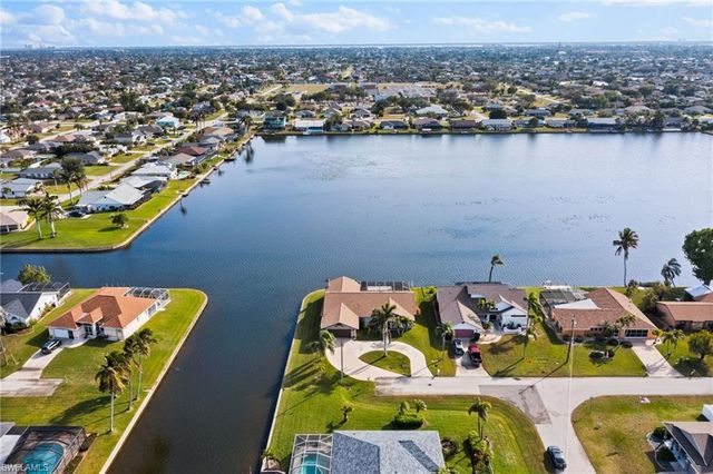 3511 SW 5th PL, Cape Coral, FL 33914