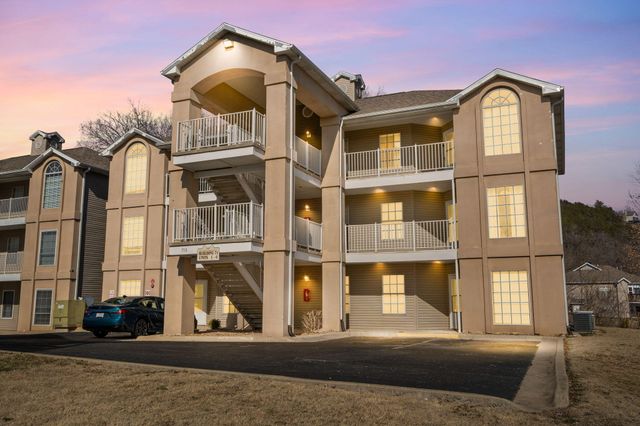 710 Fall Creek Drive 2, Branson, MO 65616