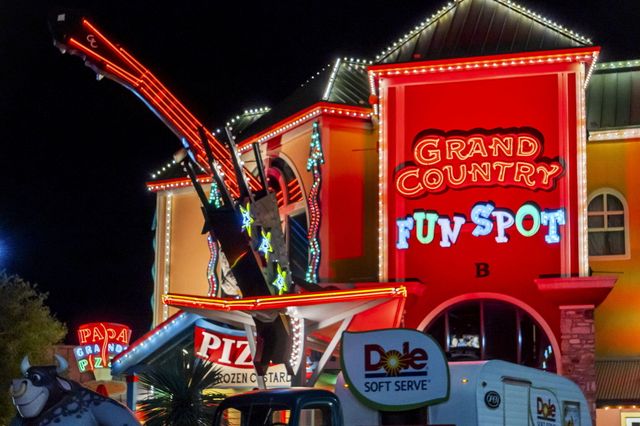 710 Fall Creek Drive 2, Branson, MO 65616