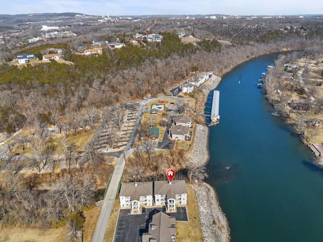 710 Fall Creek Drive 2, Branson, MO 65616