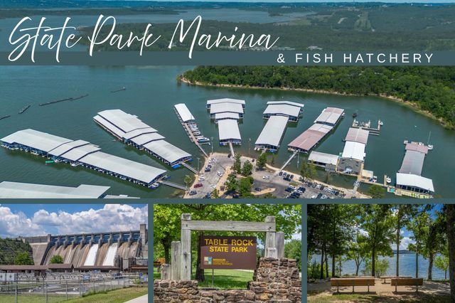 710 Fall Creek Drive 2, Branson, MO 65616