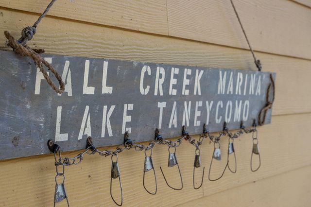 710 Fall Creek Drive 2, Branson, MO 65616