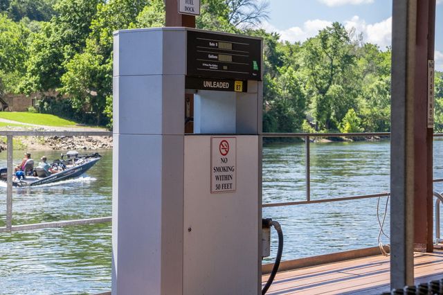 710 Fall Creek Drive 2, Branson, MO 65616