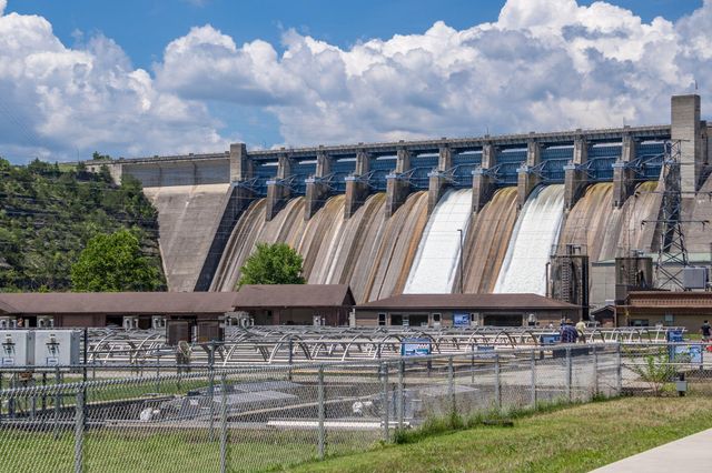 710 Fall Creek Drive 2, Branson, MO 65616