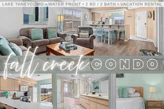 710 Fall Creek Drive 2, Branson, MO 65616