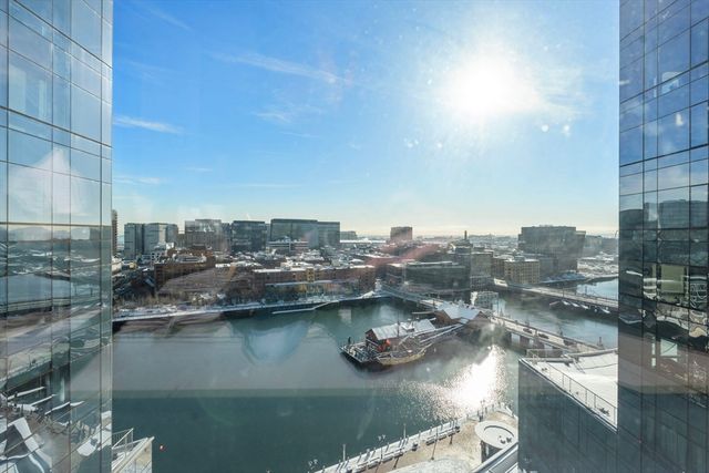 500 Atlantic Avenue 16L, Boston, MA 02210