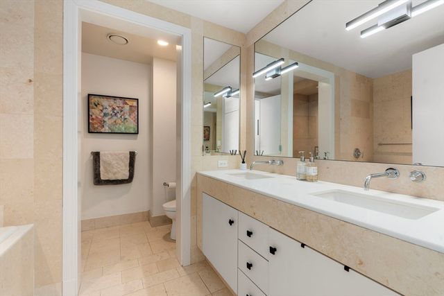 500 Atlantic Avenue 16L, Boston, MA 02210