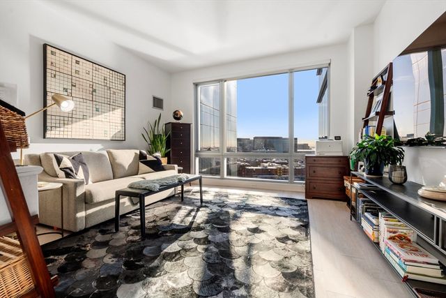 500 Atlantic Avenue 16L, Boston, MA 02210