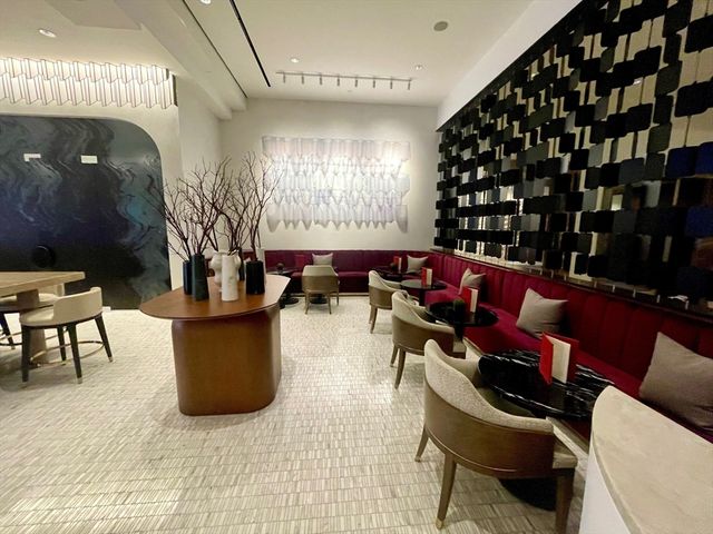 500 Atlantic Avenue 16L, Boston, MA 02210