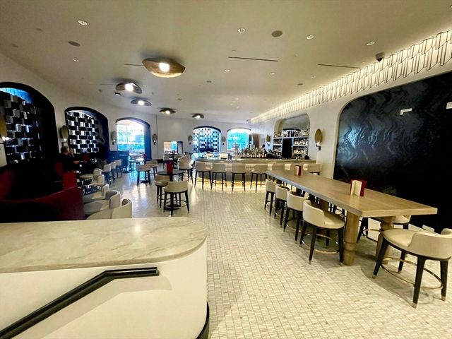 500 Atlantic Avenue 16L, Boston, MA 02210