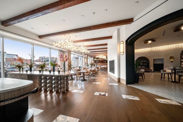 500 Atlantic Avenue 16L, Boston, MA 02210