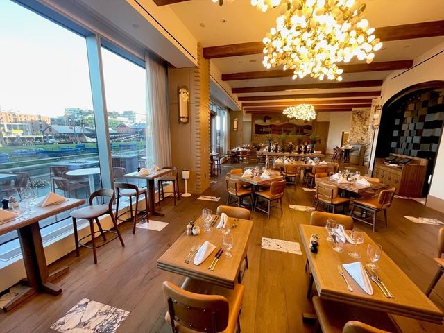 500 Atlantic Avenue 16L, Boston, MA 02210