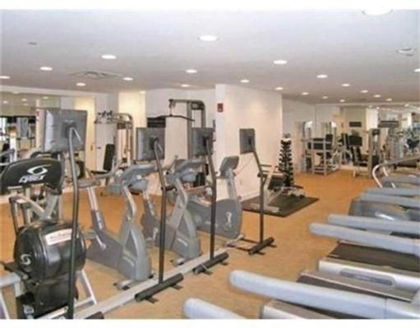 500 Atlantic Avenue 16L, Boston, MA 02210