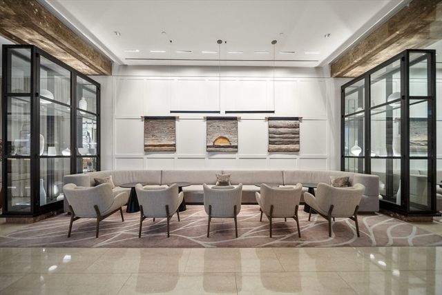 500 Atlantic Avenue 16L, Boston, MA 02210