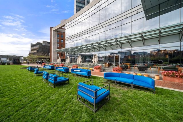 500 Atlantic Avenue 16L, Boston, MA 02210