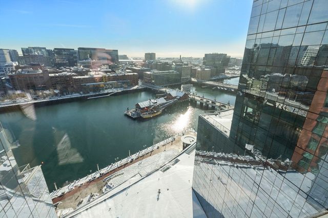 500 Atlantic Avenue 16L, Boston, MA 02210