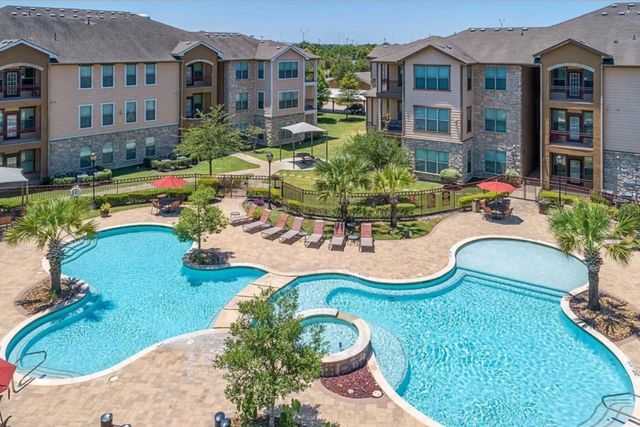 14651 Philippine Street 9.203, Houston, TX 77040