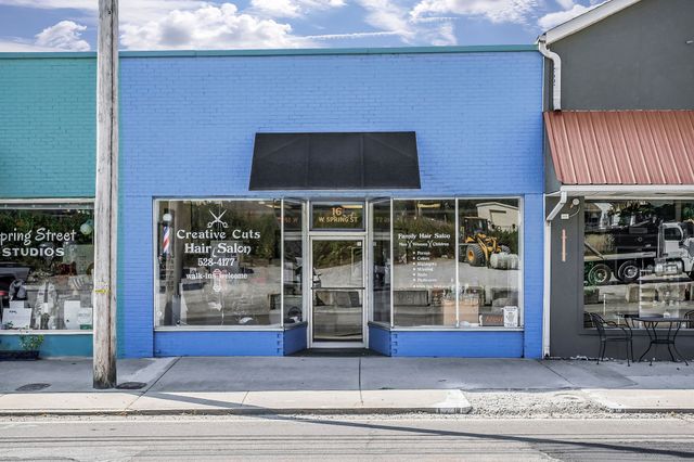 16 W Spring St, Cookeville, TN 38501