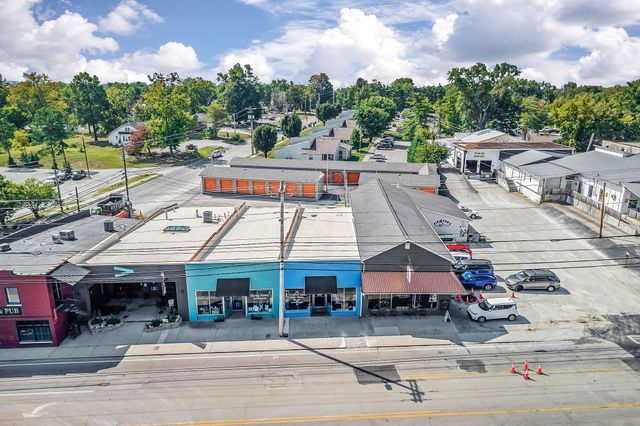 16 W Spring St, Cookeville, TN 38501