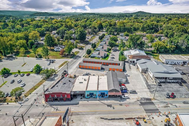 16 W Spring St, Cookeville, TN 38501