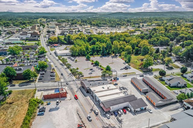 16 W Spring St, Cookeville, TN 38501