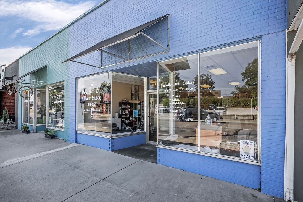 16 W Spring St, Cookeville, TN 38501