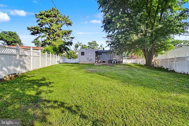 3719 BRENTFORD RD, Randallstown, MD 21133