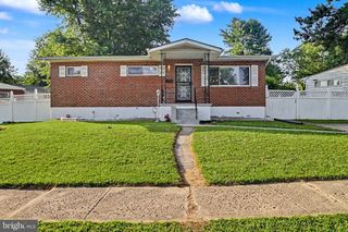 3719 BRENTFORD RD, Randallstown, MD 21133