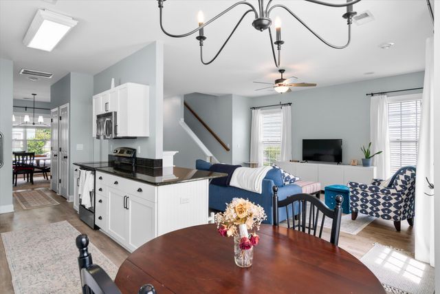 319 Pimpernel Street, Summerville, SC 29483