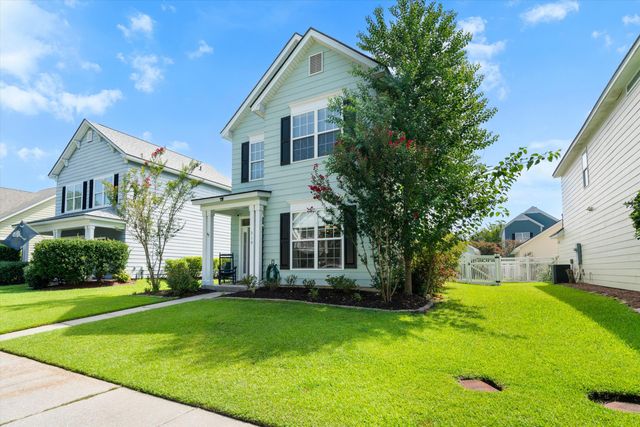 319 Pimpernel Street, Summerville, SC 29483