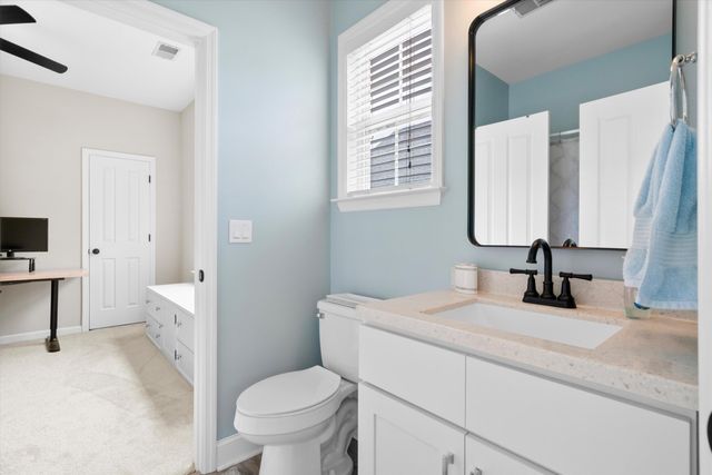 319 Pimpernel Street, Summerville, SC 29483