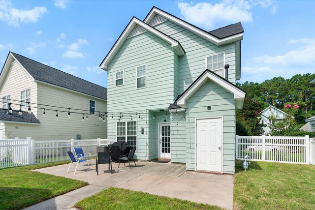 319 Pimpernel Street, Summerville, SC 29483