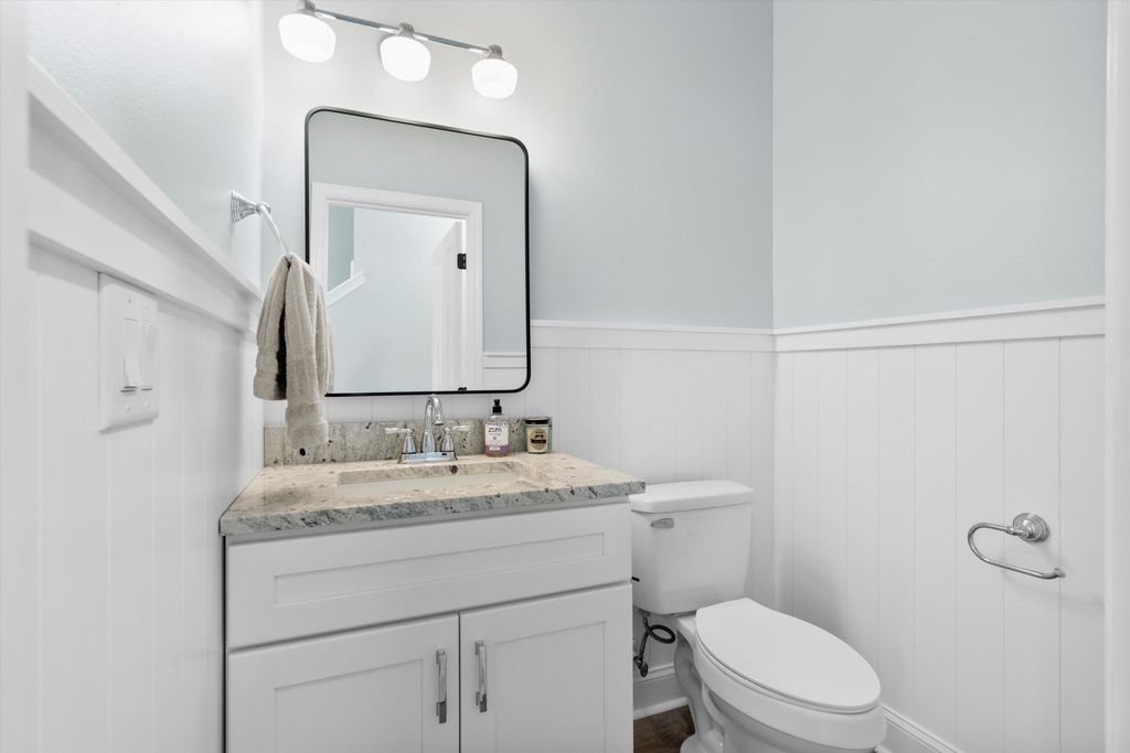 Image 15 of property listing at 319 Pimpernel Street, Summerville, SC 29483