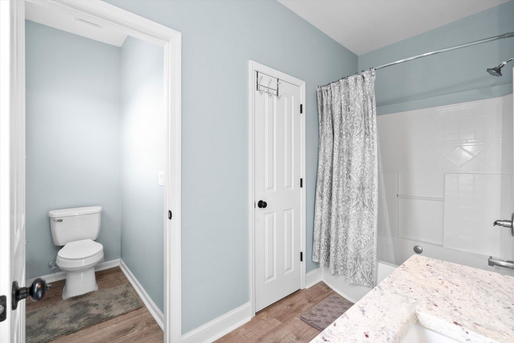 Image 20 of property listing at 319 Pimpernel Street, Summerville, SC 29483