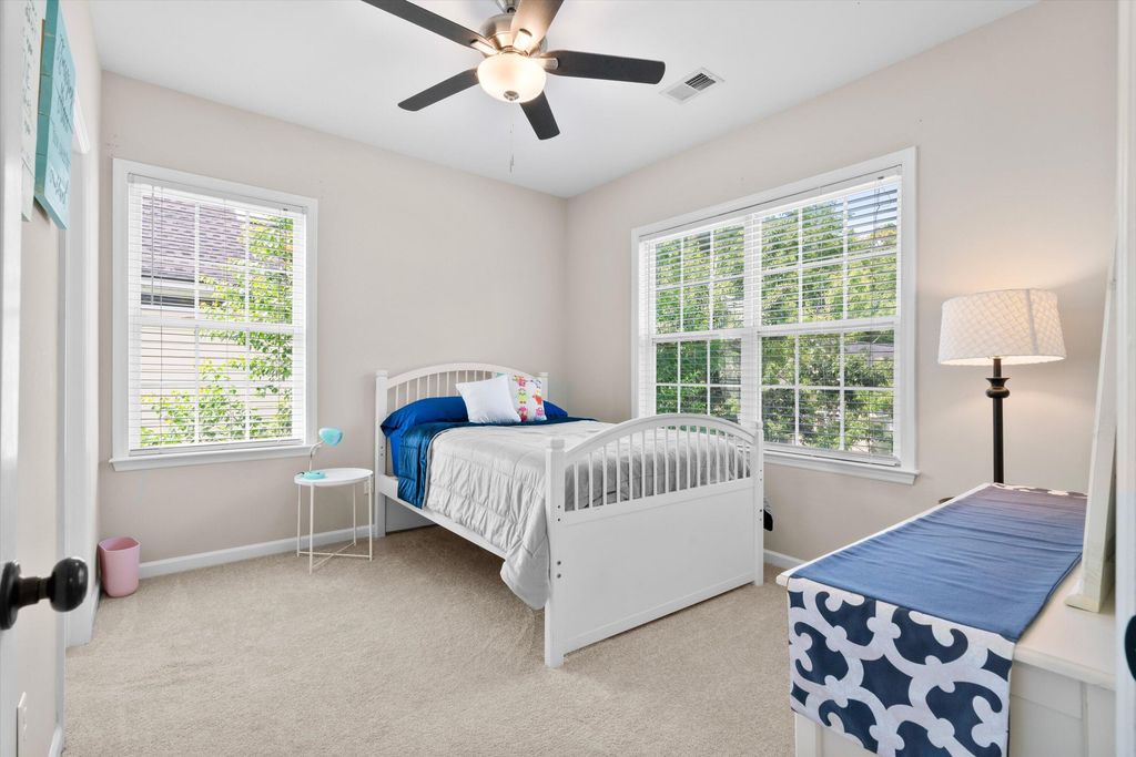 Image 22 of property listing at 319 Pimpernel Street, Summerville, SC 29483