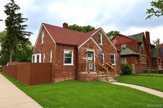 15405 Winthrop Street, Detroit, MI 48227