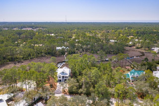 Lot 8 Pisces Drive, Santa Rosa Beach, FL 32459