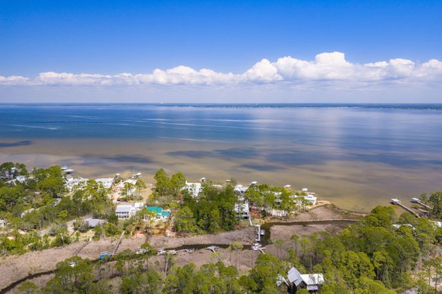 Lot 8 Pisces Drive, Santa Rosa Beach, FL 32459
