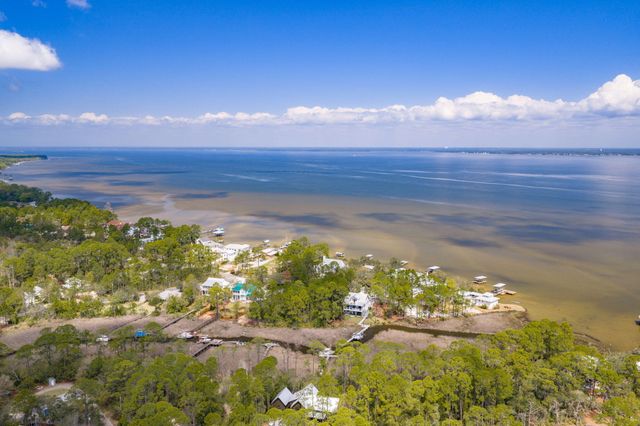 Lot 8 Pisces Drive, Santa Rosa Beach, FL 32459